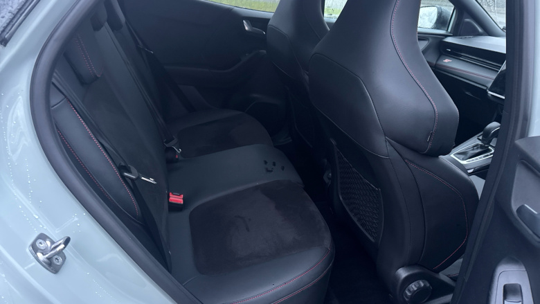 Ford Puma ST 1.0 EcoBoost Hybrid mHEV ST 5dr DCT Petrol Hatchback